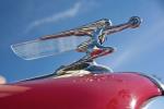 Packard Darrin One-Eighty Convertible Victoria 1941 года